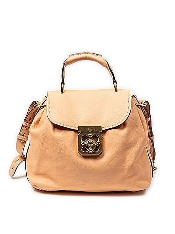Chloé Elsie Satchel (view 1)