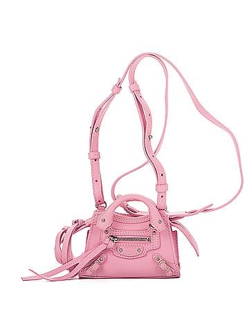 Balenciaga Super Nano Neo Classic City (view 1)