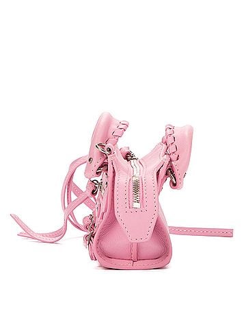 Balenciaga Super Nano Neo Classic City (view 2)