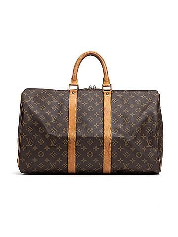 Louis Vuitton Keepall (view 1)