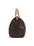Louis Vuitton Brown Keepall One size - photo 4