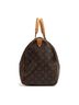Louis Vuitton Brown Keepall One size - photo 2