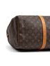 Louis Vuitton Brown Keepall One size - photo 6