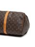 Louis Vuitton Brown Keepall One size - photo 7