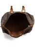 Louis Vuitton Brown Keepall One size - photo 8
