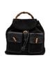 Gucci Black Bamboo One size - photo 1