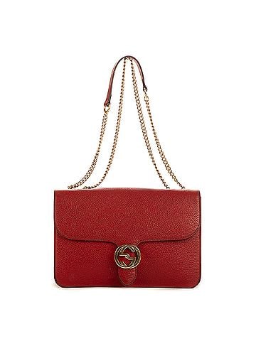 Gucci G Interlocking (view 1)