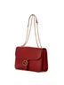 Gucci Red G Interlocking One size - photo 3