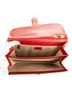 Gucci Red G Interlocking One size - photo 6