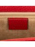 Gucci Red G Interlocking One size - photo 7