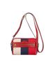 Gucci Red Ophidia Stripes One size - photo 1
