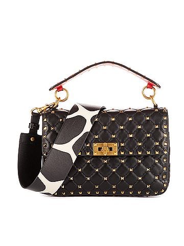 Valentino Rockstud (view 1)