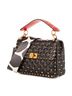 Valentino Black Rockstud One size - photo 3