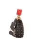 Valentino Black Rockstud One size - photo 4