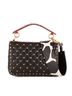 Valentino Black Rockstud One size - photo 2