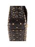 Valentino Black Rockstud One size - photo 6