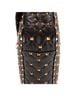 Valentino Black Rockstud One size - photo 7