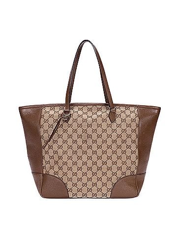 Gucci Bree Shopping Tote Large (view 1)
