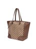 Gucci White Bree Shopping Tote Large One size - photo 3