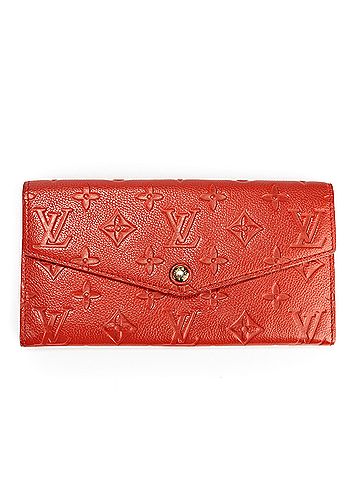 Louis Vuitton Curieuse Wallet (view 1)
