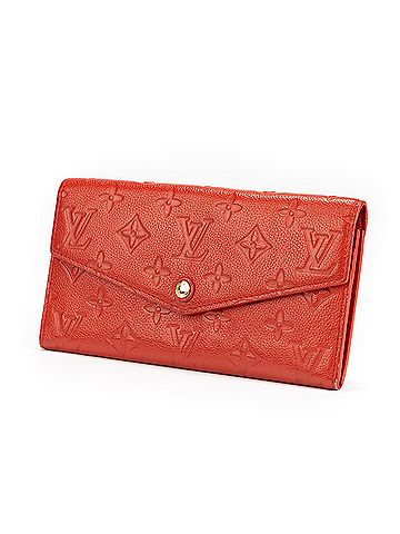 Louis Vuitton Curieuse Wallet (view 2)