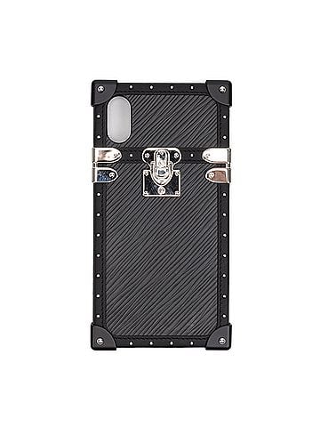 Louis Vuitton Eye Trunk Phone Case X/XS (view 1)
