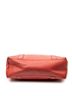 Gucci Red Vertical Bamboo Bar Shopper One size - photo 9