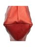 Gucci Red Vertical Bamboo Bar Shopper One size - photo 6