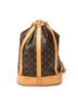 Louis Vuitton Brown Randonnee PM One size - photo 1