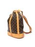 Louis Vuitton Brown Randonnee PM One size - photo 3