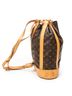 Louis Vuitton Brown Randonnee PM One size - photo 5