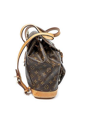 Louis Vuitton Montsouris MM (view 2)