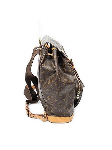 Louis Vuitton Montsouris GM (view 2)