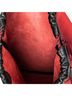 Gucci Red Logo Drawstring Backpack One size - photo 6