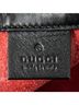 Gucci Red Logo Drawstring Backpack One size - photo 7