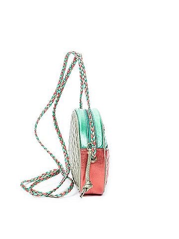 Gucci Ltd. Ed. Alessandro Michele Trapuntata Mini Crossbody (view 2)