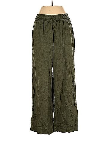 Old Navy Old Navy Linen Pants (view 1)