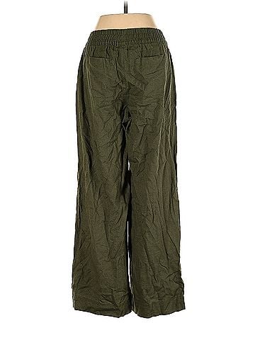 Old Navy Old Navy Linen Pants (view 2)