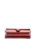 Gucci Red Medium Interlocking GG Chain Crossbody One size - photo 9