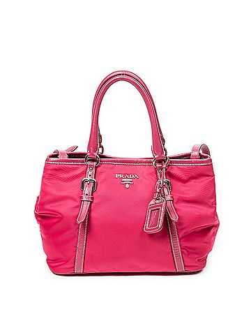 Prada Open Tote (view 1)