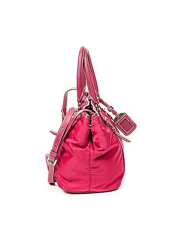 Prada Open Tote (view 2)