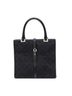 Gucci Black Jackie Tote One size - photo 1