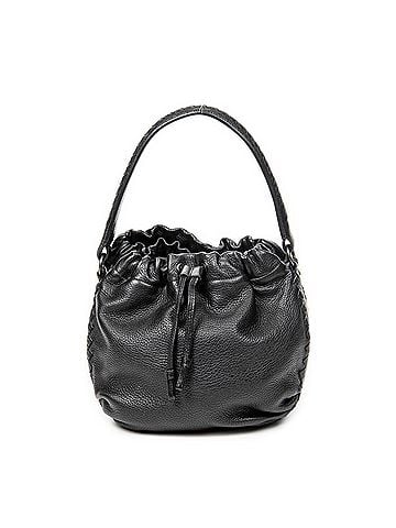 Bottega Veneta Drawstring Bucket Tote (view 1)