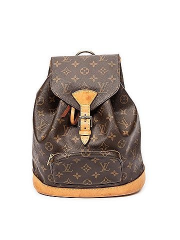 Louis Vuitton Montsouris PM (view 1)
