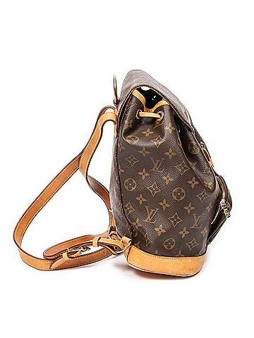 Louis Vuitton Montsouris PM (view 2)