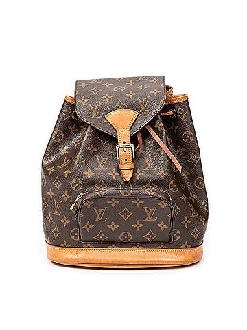 Louis Vuitton Montsouris MM (view 1)