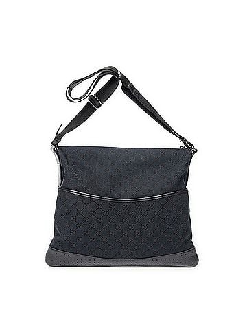 Gucci Large Messenger (view 1)