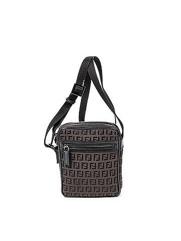 Fendi Front Pocket Crossbody (view 1)