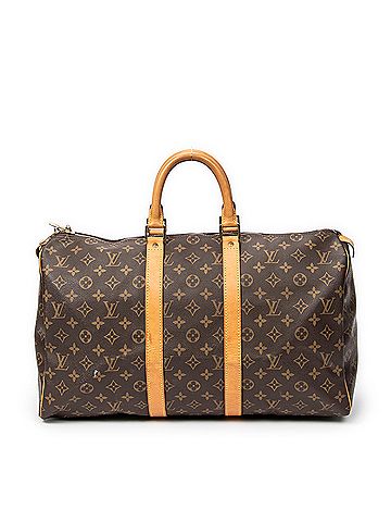 Louis Vuitton Keepall 45 (view 1)