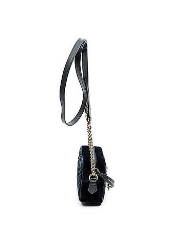 Gucci GG Mini Marmont Marquise Crystal Shoulder Bag (view 2)